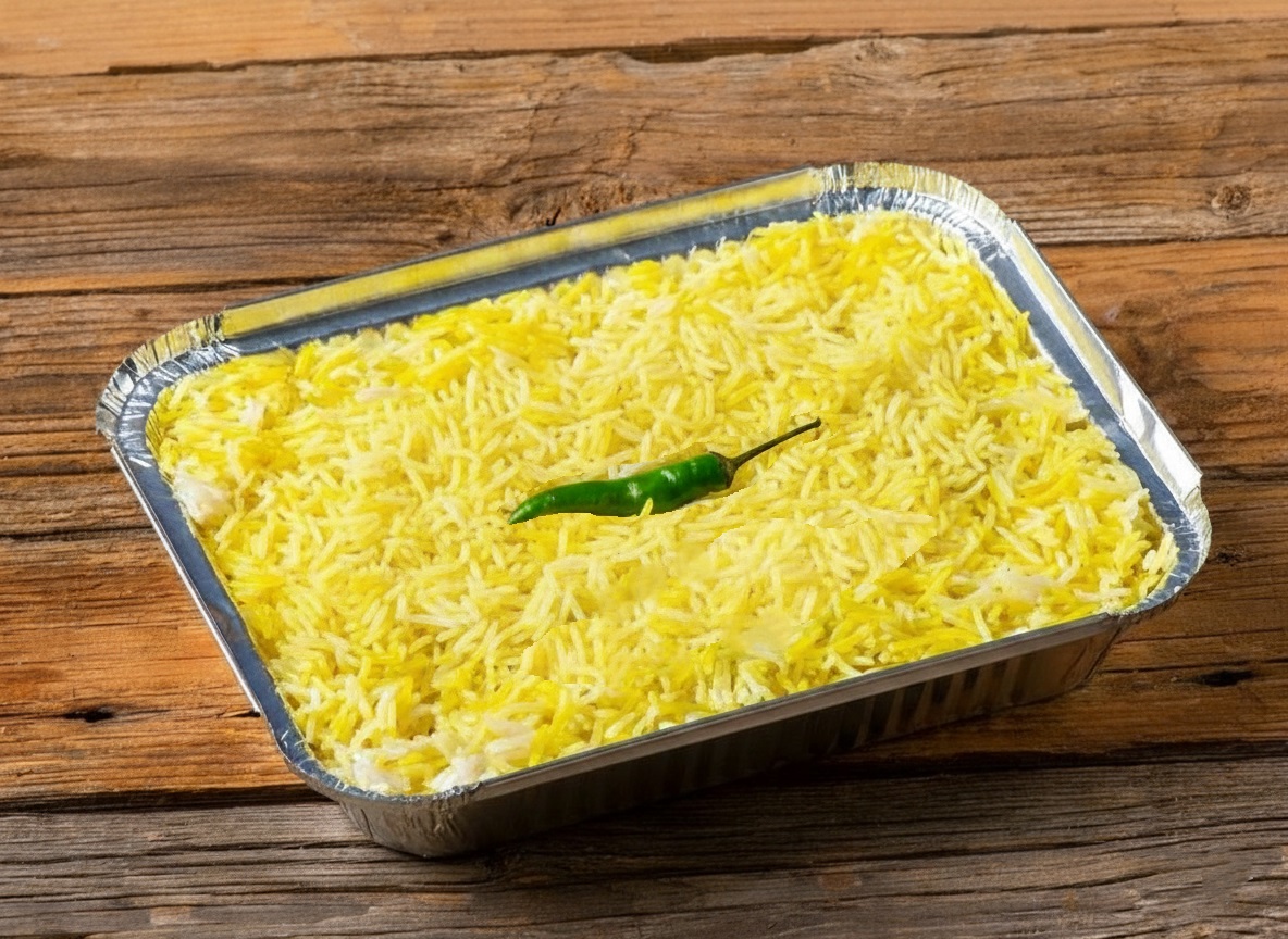 Extra  Mandi Rice Medium