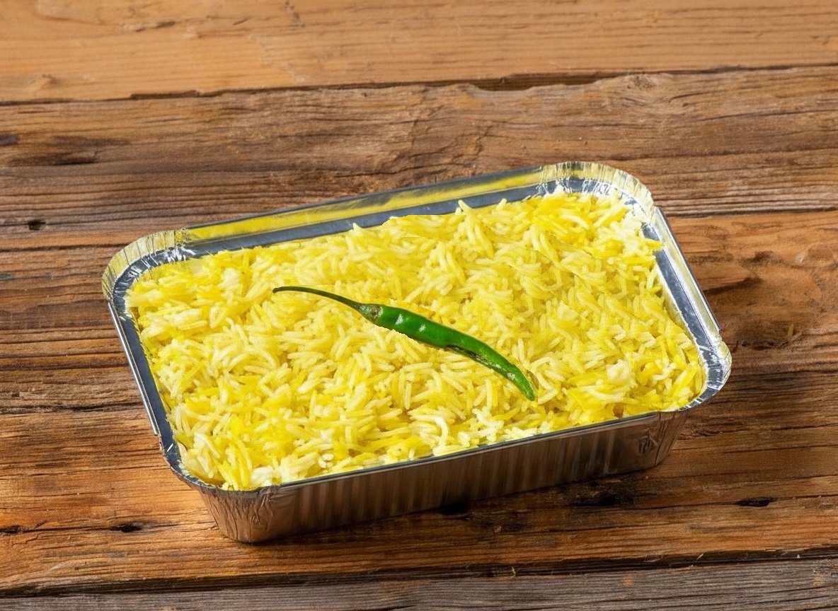 Extra Mandi Rice Small