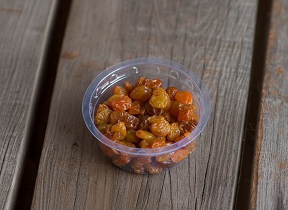 Extra Raisin