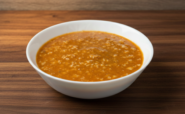 Oat Soup Large