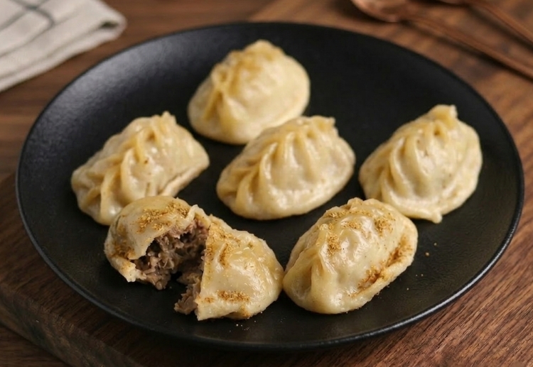 Manto Beef